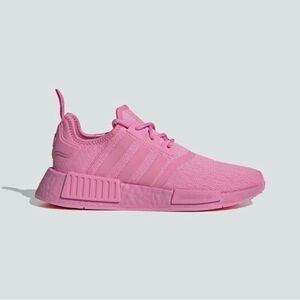 Adidas women’s NMD_R1 sneakers bliss pink size 9 new in box